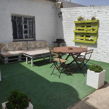 Vila Casa Emilia Els Muntells Exteriér fotografie