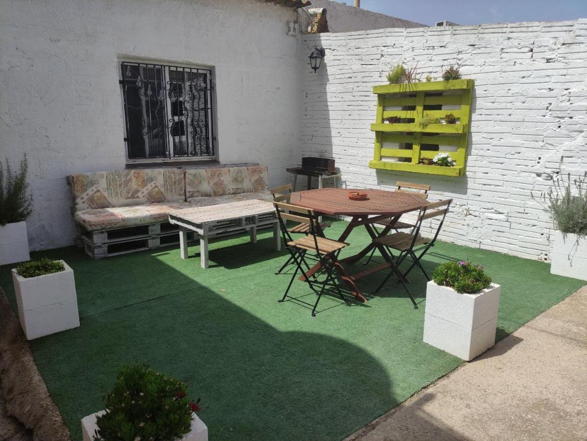 Vila Casa Emilia Els Muntells Exteriér fotografie